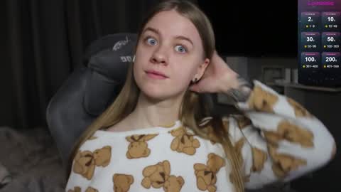 Megan online show from 01-20-25, 05:27