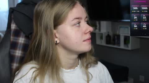 Megan online show from 01-23-25, 12:30