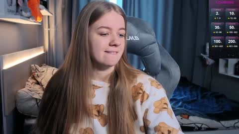 Megan online show from 02-04-25, 12:44