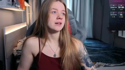 Megan online show from 02-14-25, 09:45