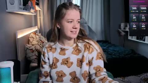 Megan online show from 03-10-25, 12:48