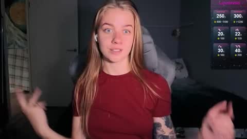 Megan online show from 09-20-25, 12:17