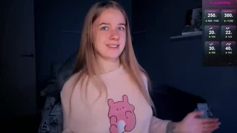 Megan online show from 09-26-25, 06:23