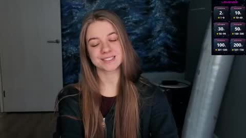 Megan online show from 03-08-26, 11:58