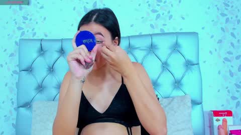 candy mery online show from 12-16-24, 07:21