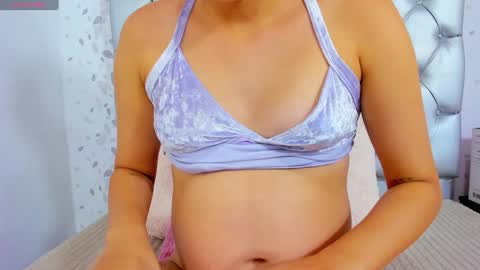 candy mery online show from 01-21-25, 09:46