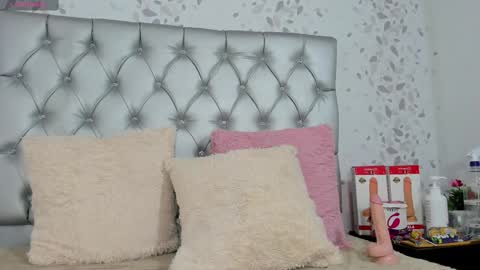 candy mery online show from 03-08-25, 05:43