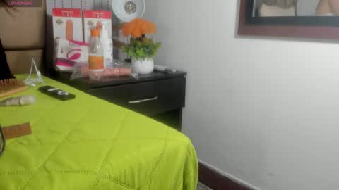 candy mery online show from 09-08-25, 07:02