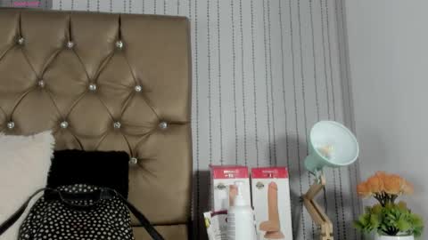 candy mery online show from 09-22-25, 07:05