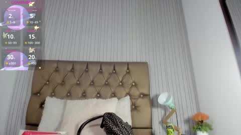 candy mery online show from 10-20-25, 07:14