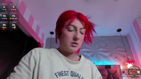 Ania online show from 02-05-25, 11:34