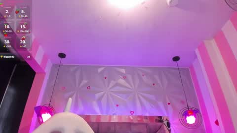 Ania online show from 02-28-25, 05:37