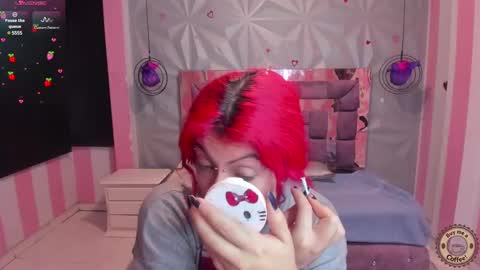 Ania online show from 03-05-25, 11:28