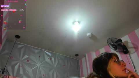 Ania online show from 11-23-25, 10:59