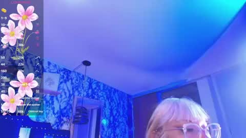 Ania online show from 07-12-26, 11:01