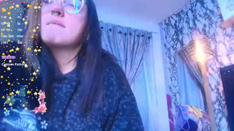 Ania online show from 07-25-26, 11:08