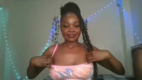 Snapshot of candy_pop1 chatting on 09-28-25, 05:40 CANDY online show from 09-28-25, 05:40