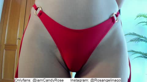 Rose ONLYFANSiamcandyrose online show from 02-05-25, 11:34