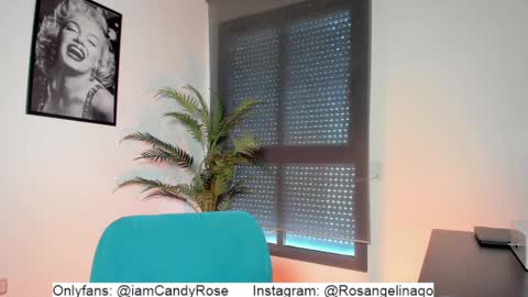 Rose ONLYFANSiamcandyrose online show from 02-11-25, 10:59