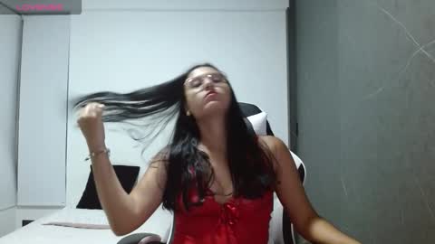  Candy  online show from 02-19-26, 12:17