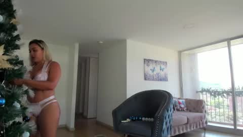 samantha online show from 01-23-25, 05:21