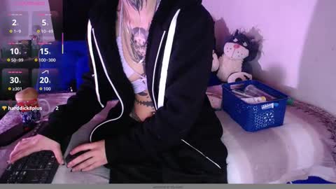 Snapshot of candy_scarce16 chatting on 12-02-25, 02:17 Sharon online show from 12-02-25, 02:17