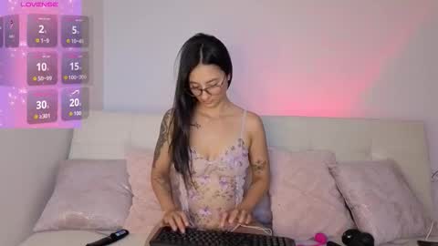 Snapshot of candy_scarlett10 chatting on 09-17-25, 02:46 Scarlett online show from 09-17-25, 02:46