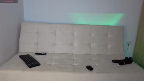 Snapshot of candy_scarlett10 chatting on 09-24-25, 05:00 Scarlett online show from 09-24-25, 05:00