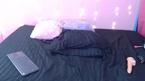 MELISSA online show from 12-07-24, 04:31