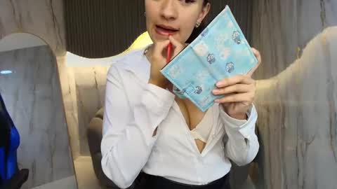 Candy  online show from 03-26-26, 03:12