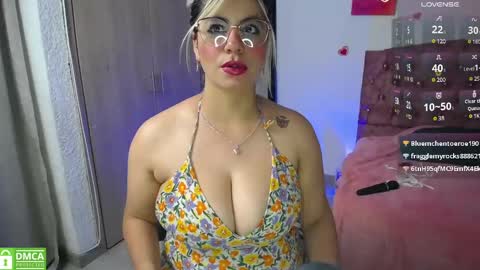 candy sr online show from 03-06-25, 08:05