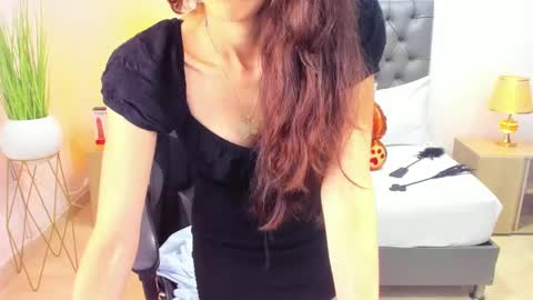 Snapshot of candy_summer28_ chatting on 02-24-25, 07:30 CANDY online show from 02-24-25, 07:30