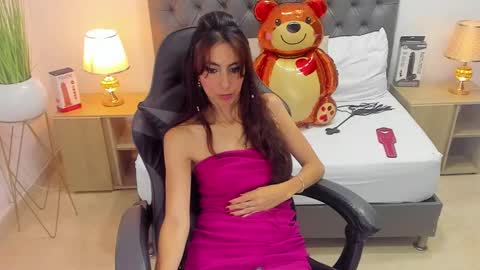 Snapshot of candy_summer28_ chatting on 02-26-25, 10:31 CANDY online show from 02-26-25, 10:31