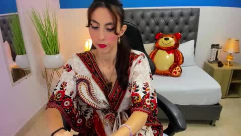 CANDY online show from 02-28-25, 07:25