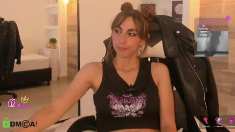 Snapshot of candy_summer28_ chatting on 05-07-26, 09:09 CANDY online show from 05-07-26, 09:09