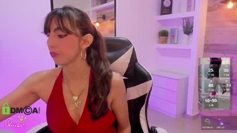 Snapshot of candy_summer28_ chatting on 05-30-26, 02:25 CANDY online show from 05-30-26, 02:25
