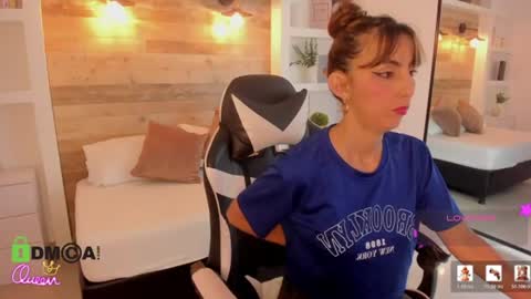 Snapshot of candy_summer28_ chatting on 06-13-26, 12:25 CANDY online show from 06-13-26, 12:25