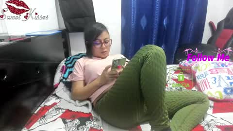 candy_val online show from 01-19-25, 05:37