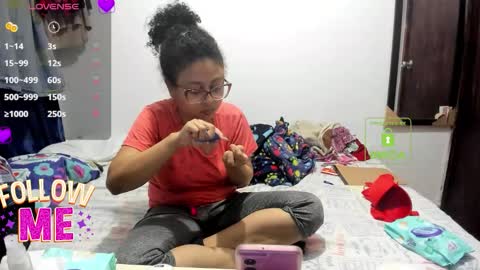 candy_val online show from 02-10-26, 06:28