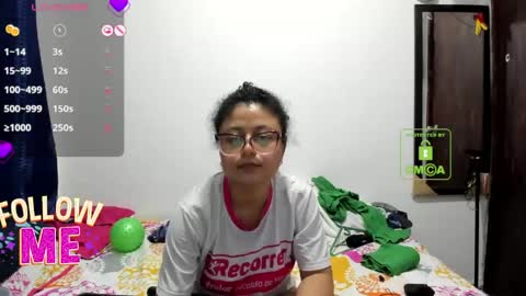candy_val online show from 03-14-26, 06:19
