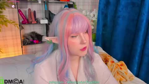 Mary online show from 05-25-26, 01:11