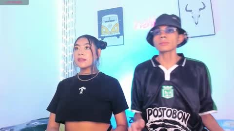  and MarilynHot online show from 12-18-25, 09:43