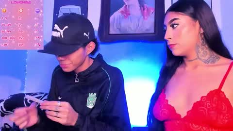  and MarilynHot online show from 02-05-26, 10:14