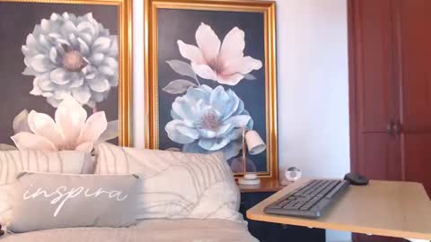 sara ivonne online show from 03-07-25, 09:48