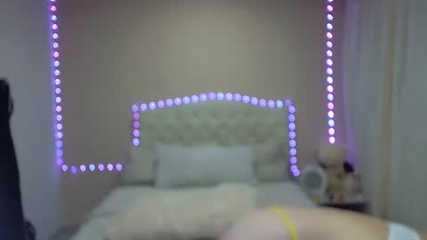 CANDYCARSON online show from 10-07-25, 06:43