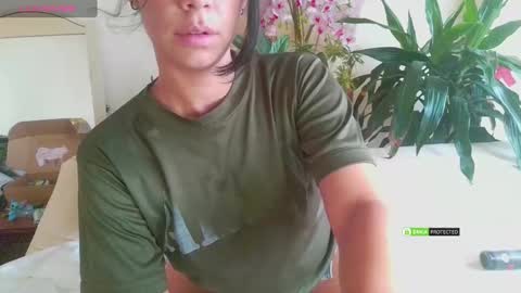 Candy - online show from 01-25-25, 11:34