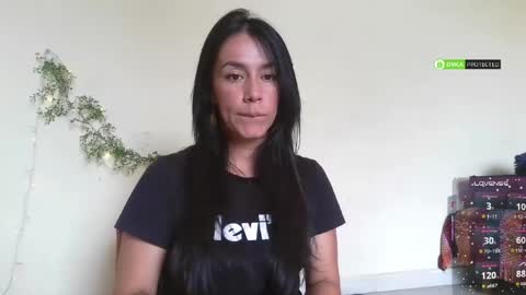 Snapshot of candycrazy6 chatting on 05-07-26, 02:33 Candy - online show from 05-07-26, 02:33