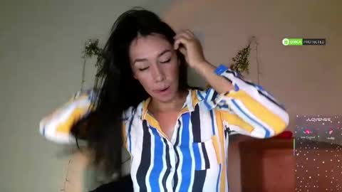 Snapshot of candycrazy6 chatting on 06-01-26, 07:21 Candy - online show from 06-01-26, 07:21