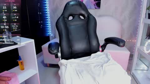 Candy online show from 12-02-24, 03:26