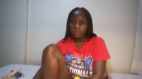 candycurly_ online show from 03-12-25, 06:00